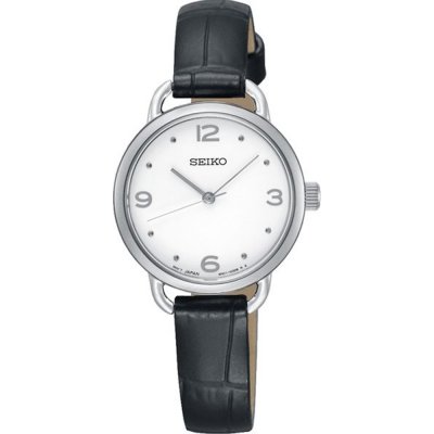 Seiko SUR669P2 horloge