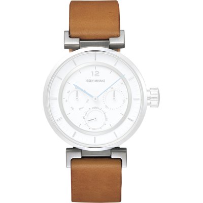 Issey Miyake BAL757 W By Satoshi Wada band