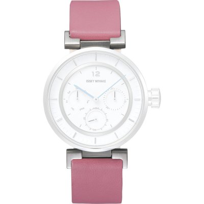 Issey Miyake BAL760 W By Satoshi Wada band