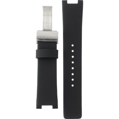 Issey Miyake Seiko Straps Collection YD212BS To By Tokujin Yosjioka band