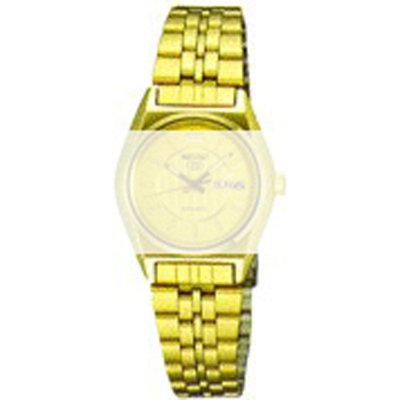 Seiko Straps Collection Z5390G band