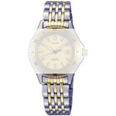 Seiko Straps Collection Z5475C band