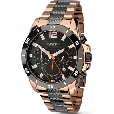 Sekonda 1006 Horloge