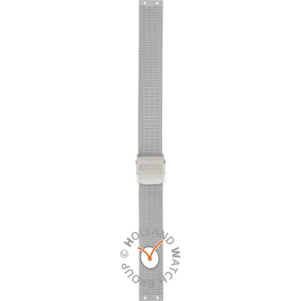 Skagen Straps A358SSSBD 358SSSBD 358 Freja Small band