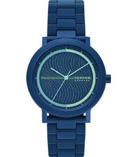 AAREN Tide Ocean Montre SKAGEN DENMARK AAREN CAVIAR | Matériau AAREN Tide Ocean Montre SKAGEN DENMARK AAREN CAVIAR | Matériau