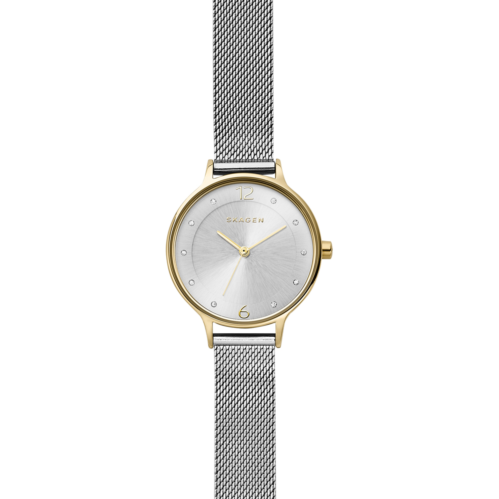 Skagen SKW2340 Anita Medium horloge • EAN: 4053858468061 • Horloge.be