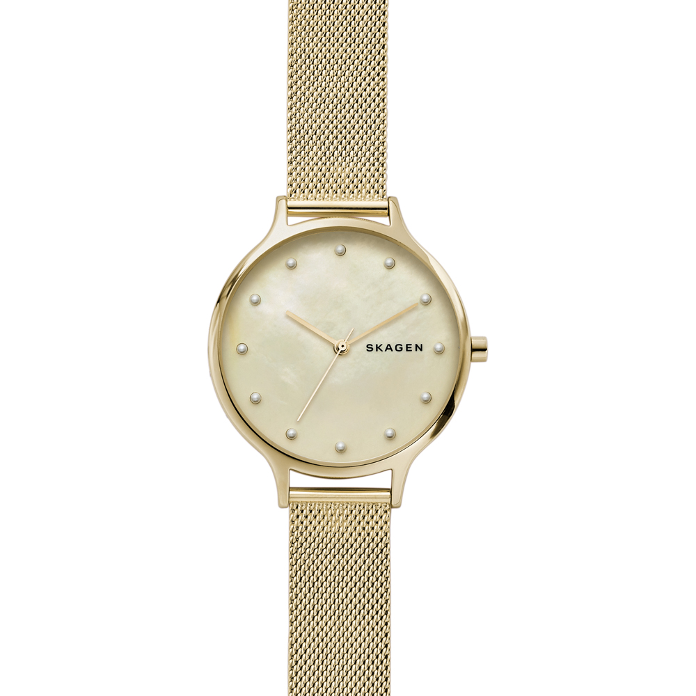 Skagen SKW2774 Anita Horloge