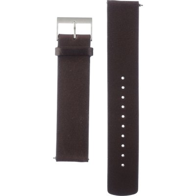 Skagen Straps ASKT1111-SC SKT1111 Signatur Connected band