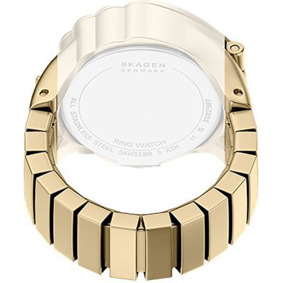 Skagen ASKW3180 Ring Watch band