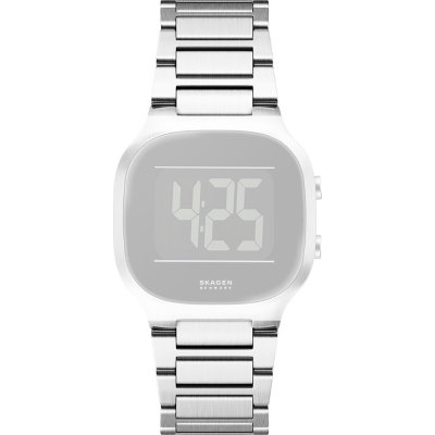 Skagen ASKW6948 Mellem Digital band