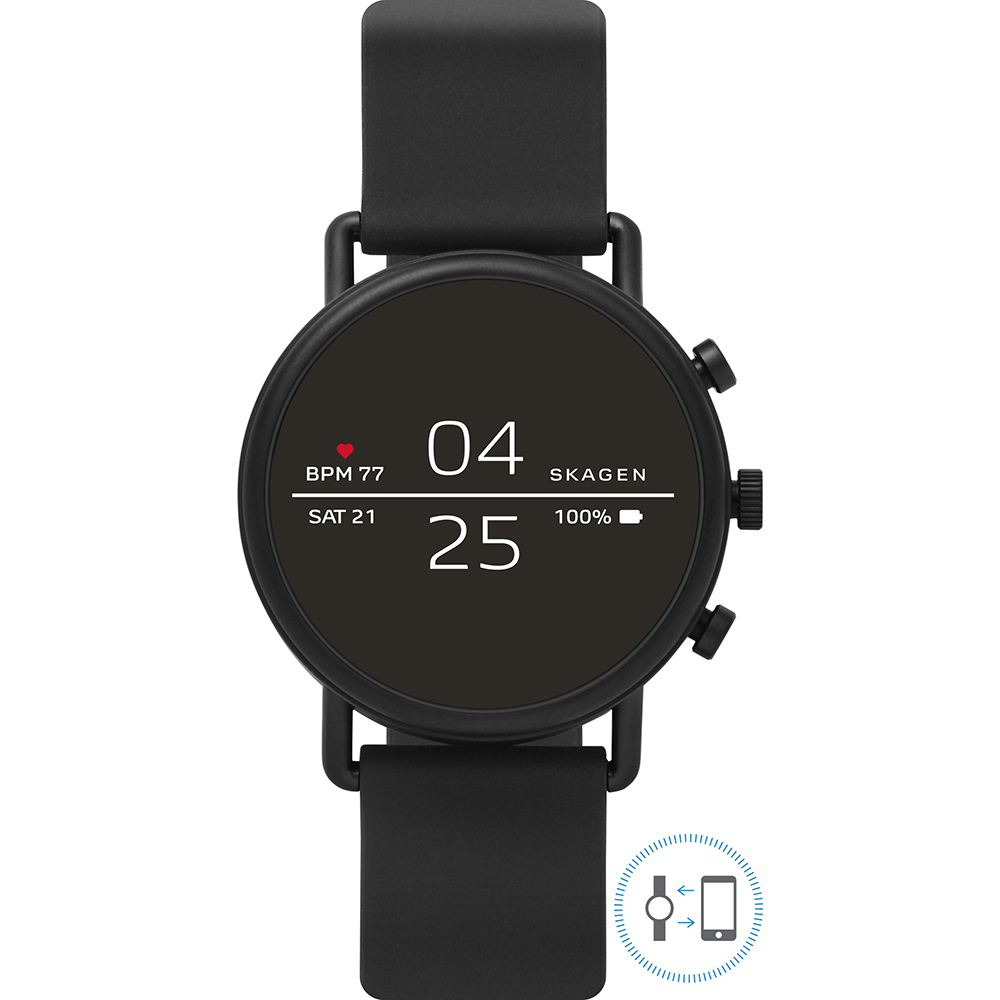 Skagen SKT5100 Falster Connected Horloge