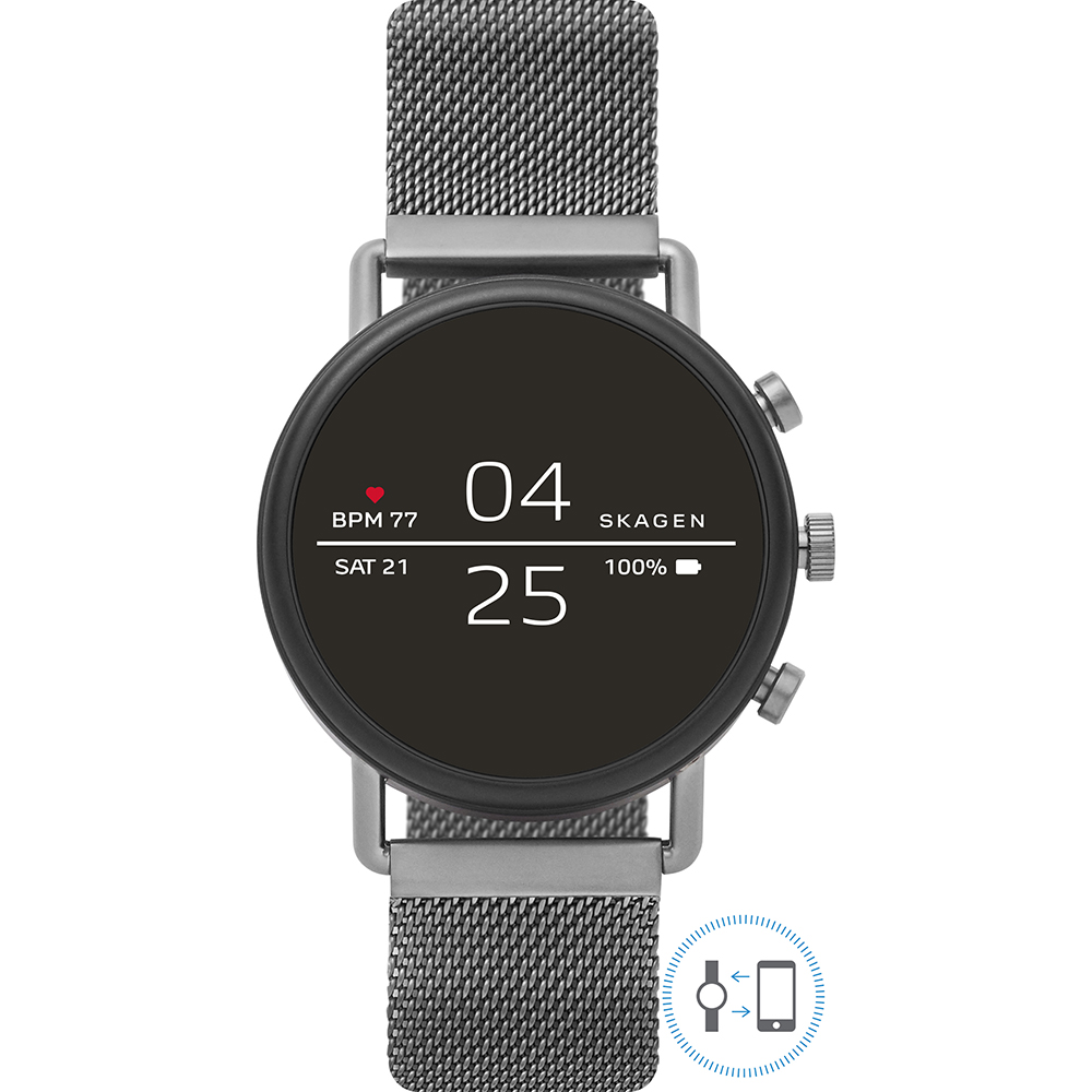 Skagen SKT5105 Falster Connected Horloge