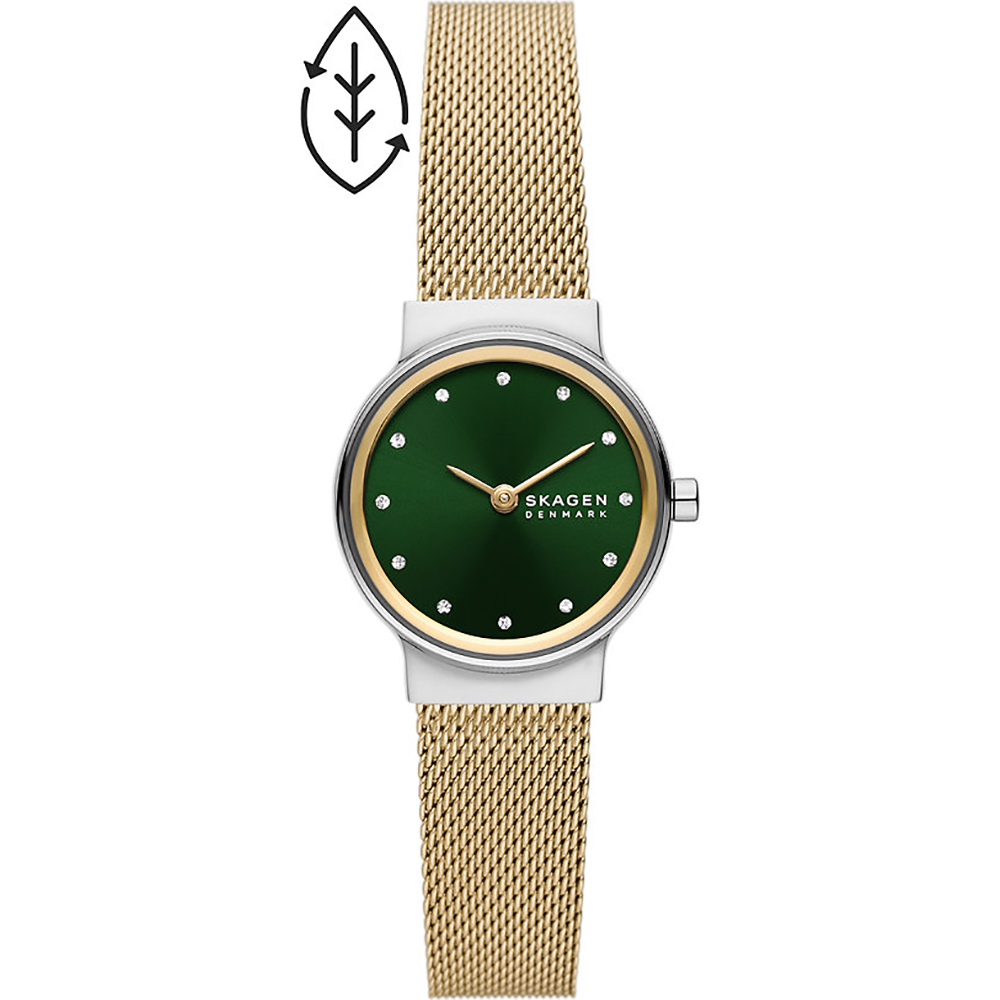 Skagen SKW3068 Freja Lille Horloge