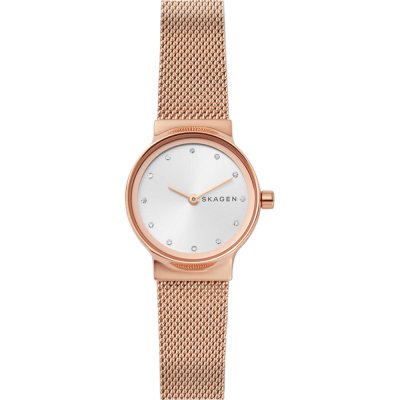 Skagen SKW2665 Freja Horloge