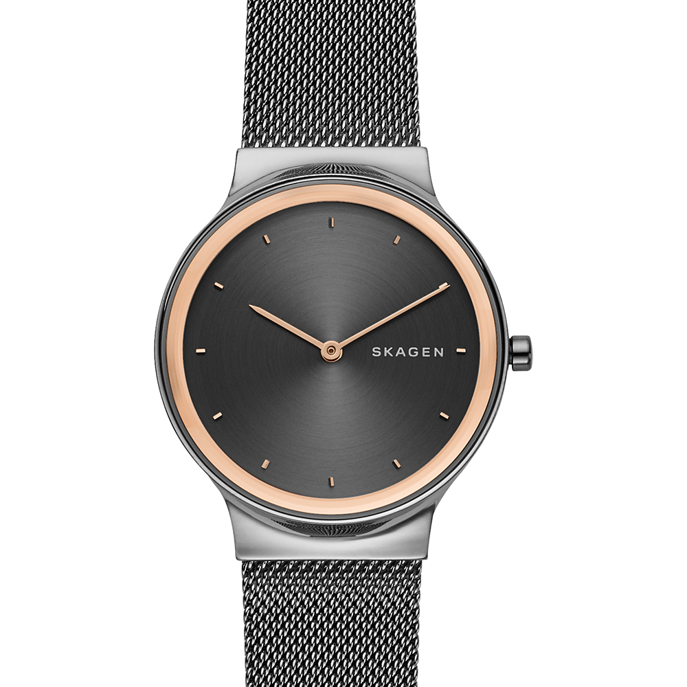 Skagen SKW2707 Freja Horloge