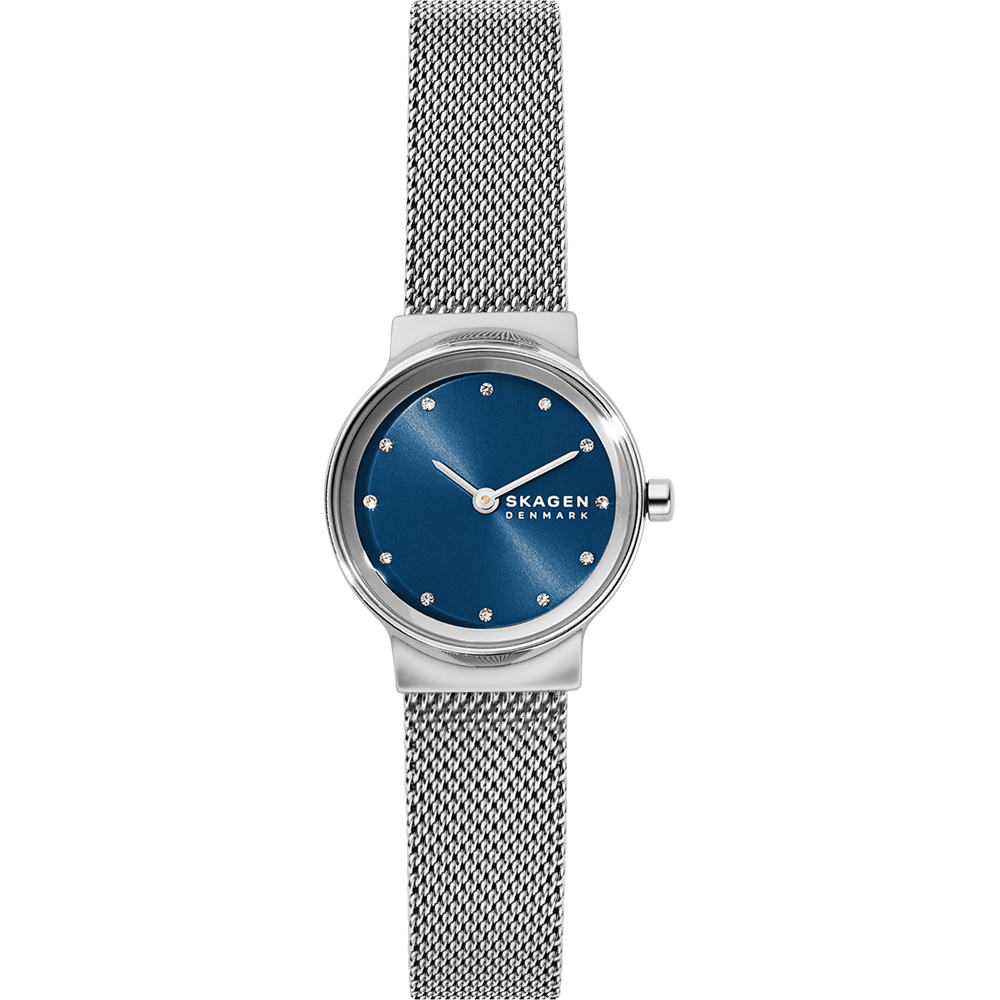 Skagen SKW2920 Freja Horloge