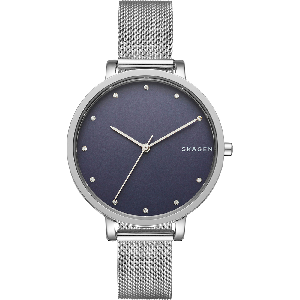 Skagen SKW2582 Hagen Medium Horloge