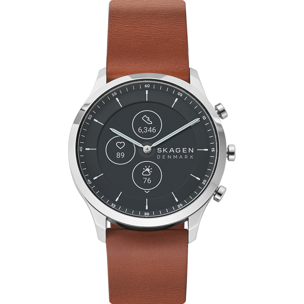 Skagen SKT3000 Hybrid HR Horloge