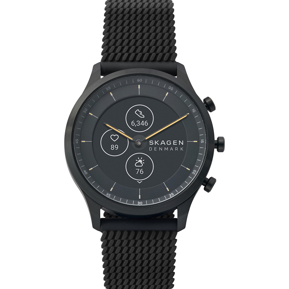 Skagen Connected SKT3001 Hybrid HR Horloge