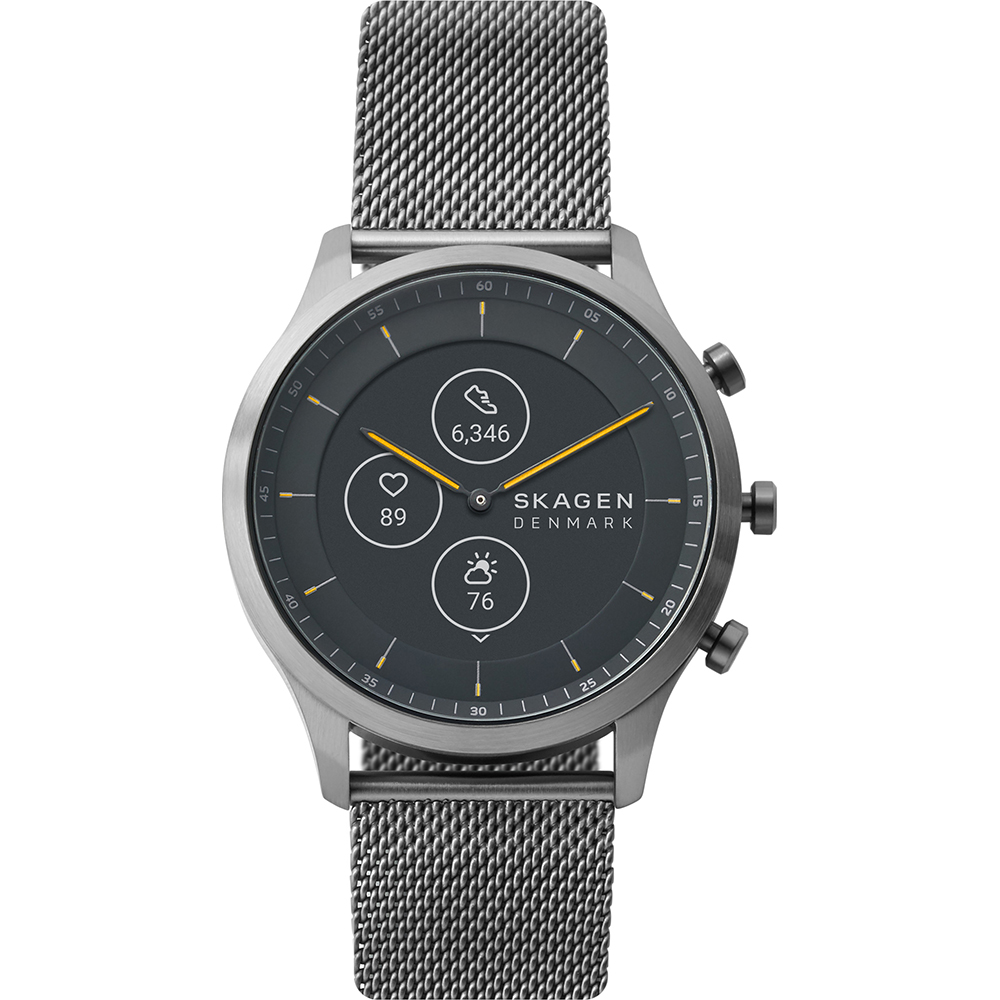 Skagen SKT3002 Hybrid HR Horloge