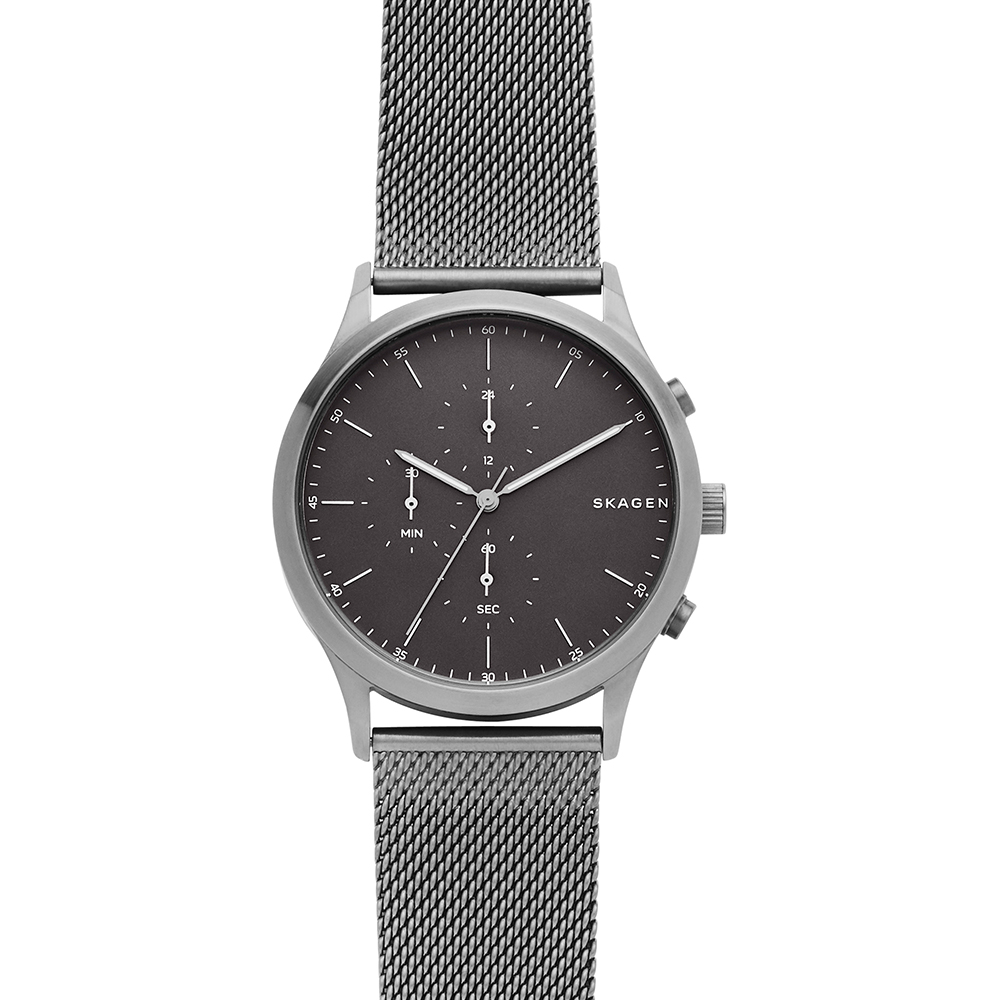 Skagen SKW6476 Jorn Horloge