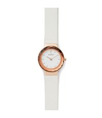 Skagen Vrouwen Analoge Quartz Horloge Met Roestvrij Stalen Band SKW3146, Goud