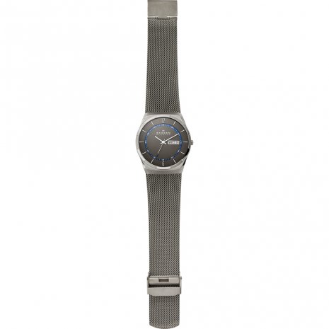Skagen SKW6078 Melbye horloge • EAN: 4053858215887 • Horloge.be