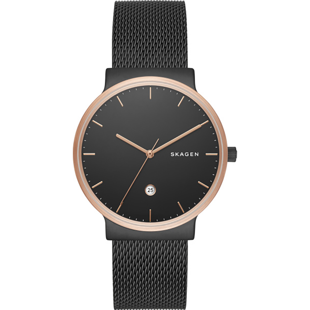 Skagen SKW6296 New Ancher Large Horloge