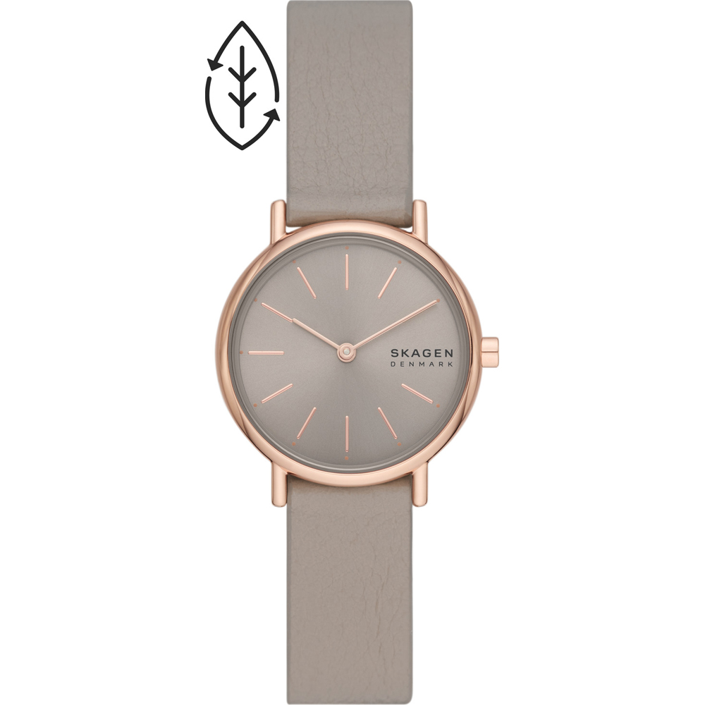 Skagen SKW3060 Signatur Lille Horloge