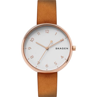 Skagen SKW2624 Signatur Medium Horloge
