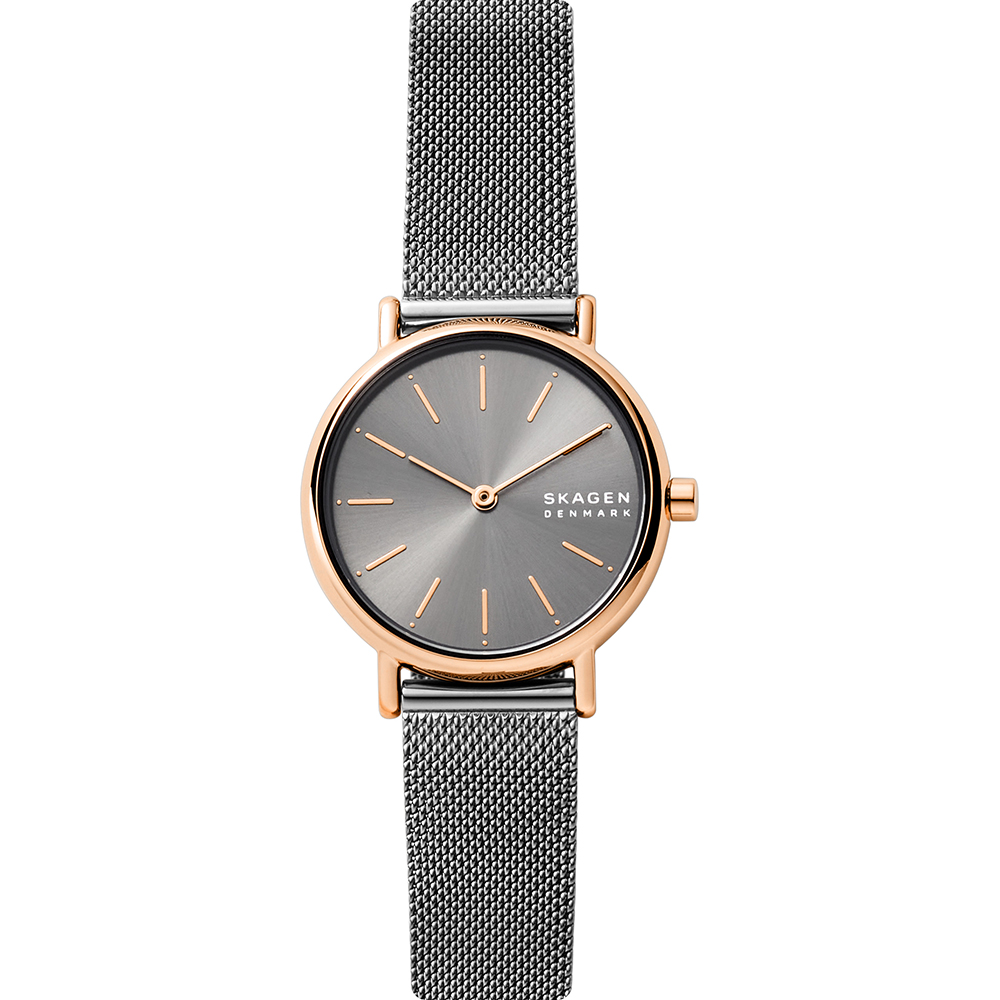 Skagen SKW2996 Signatur Horloge