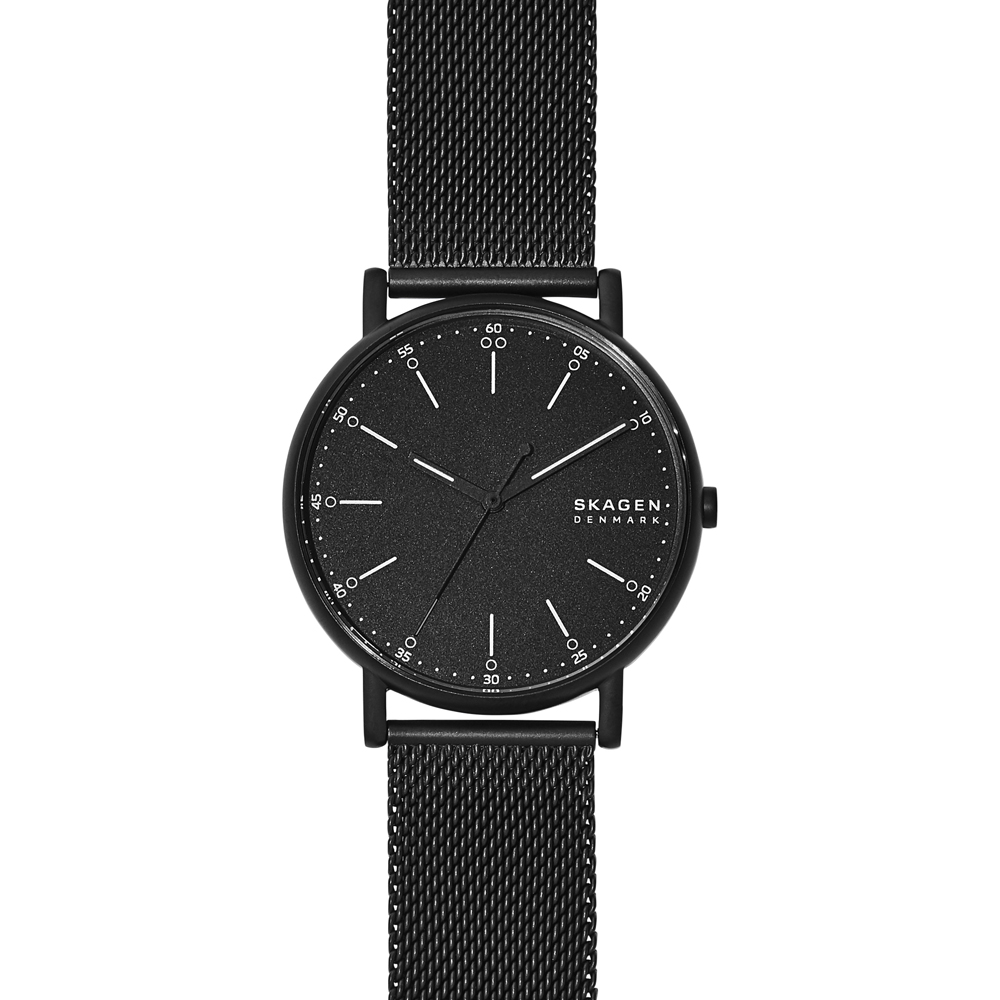 Skagen SKW6579 Signatur horloge • EAN: 4013496891614 • Horloge.be