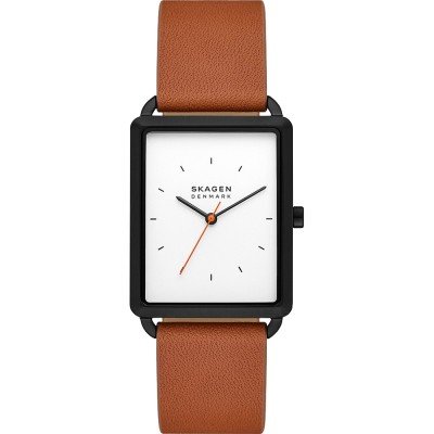 Skagen SKW6929 Hagen Rectangular Horloge