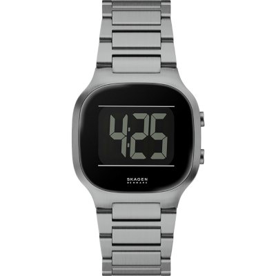 Skagen SKW6947 Mellem Digital Horloge