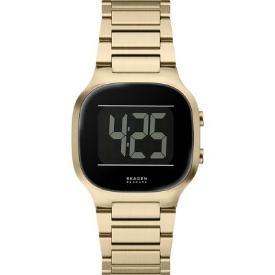 Skagen SKW6949 Mellem Digital Horloge