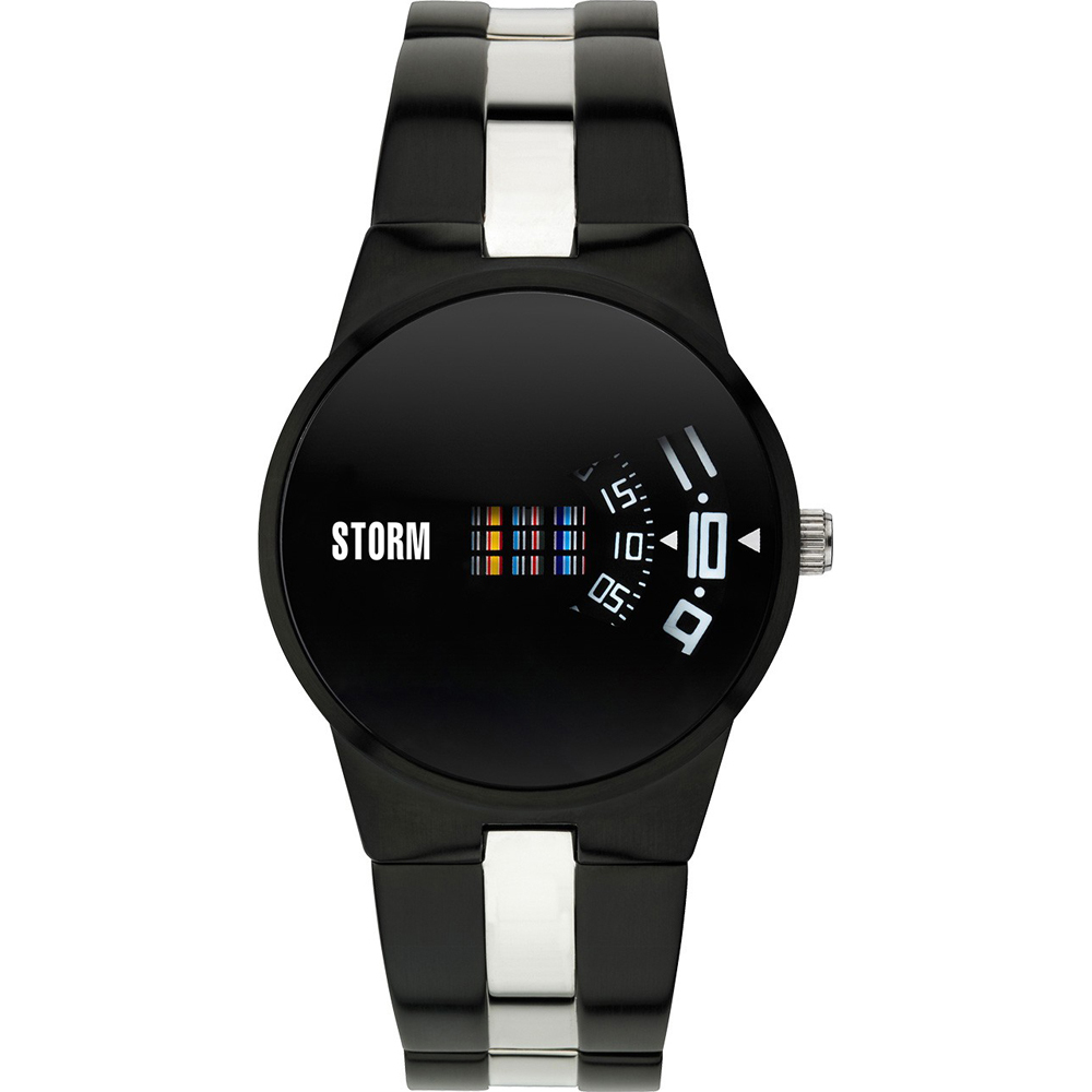 Storm London 47210-SL New Remi Horloge