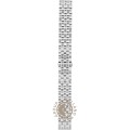 Swarovski Straps 5106845 Lovely Square band