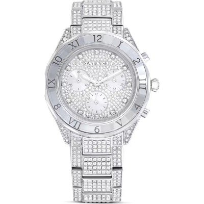 Swarovski 5668845 Dextera Lux Horloge