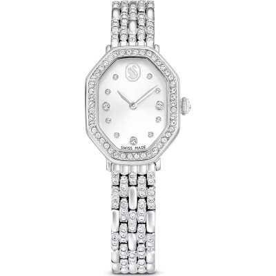 Swarovski 5698690 Dextera Octagon Horloge