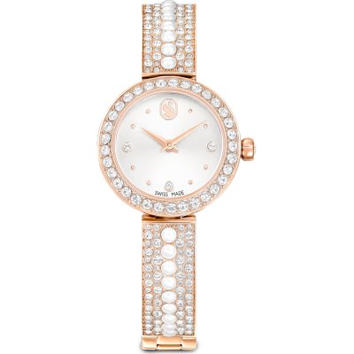 Swarovski 5705406 Matrix Horloge