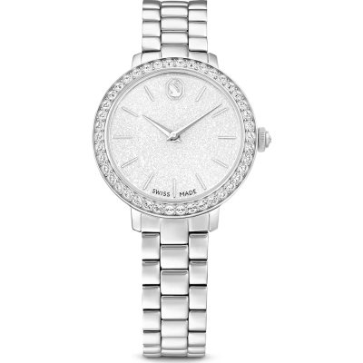 Swarovski 5706182 Matrix Tennis Horloge