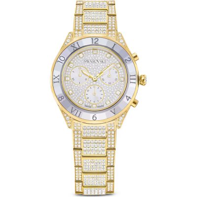 Swarovski 5715447 Dextera Lux Horloge