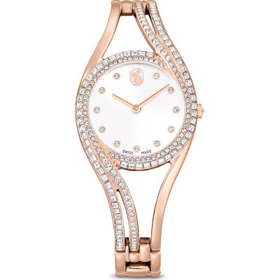 Swarovski 5715465 Hyperbola Horloge