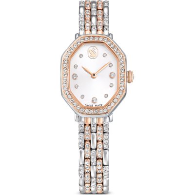 Swarovski 5715521 Dextera Octagon Horloge