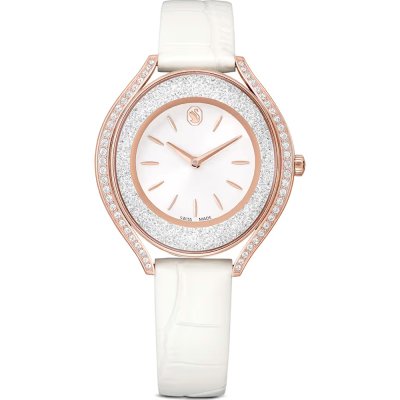 Swarovski 5730146 Crystalline Aura Horloge