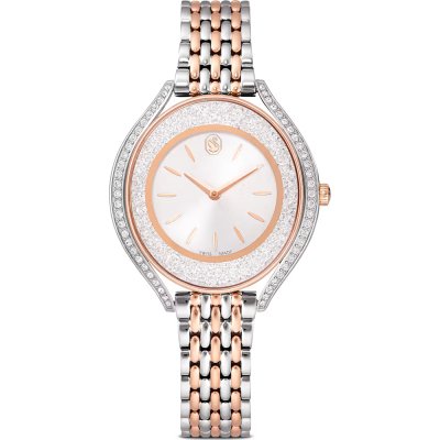Swarovski 5730162 Crystalline Aura Horloge