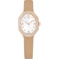 Swarovski 5730184 Dextera Octagon Horloge