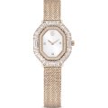 Swarovski 5732501 Matrix Horloge