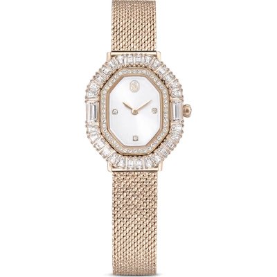 Swarovski 5732501 Matrix Horloge