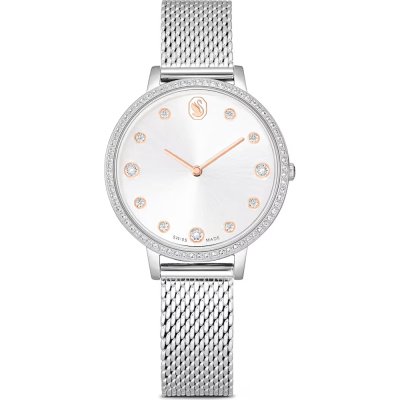 Swarovski 5740971 Clarica Horloge